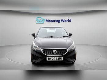 Used MG MG3 2023 for sale - 77662396: Photo