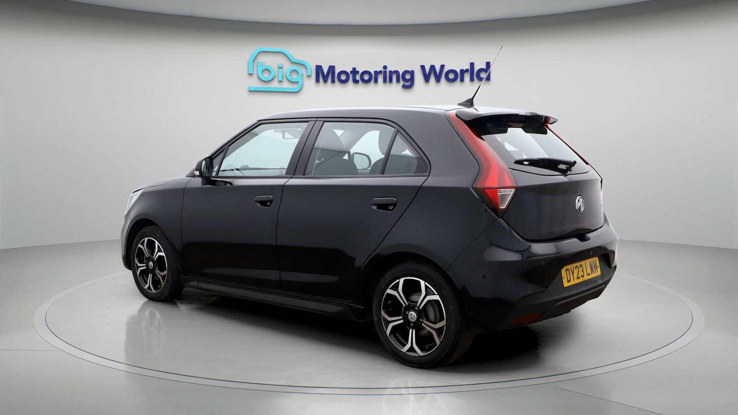 Used MG MG3 2023 for sale - 77662396: Photo 5