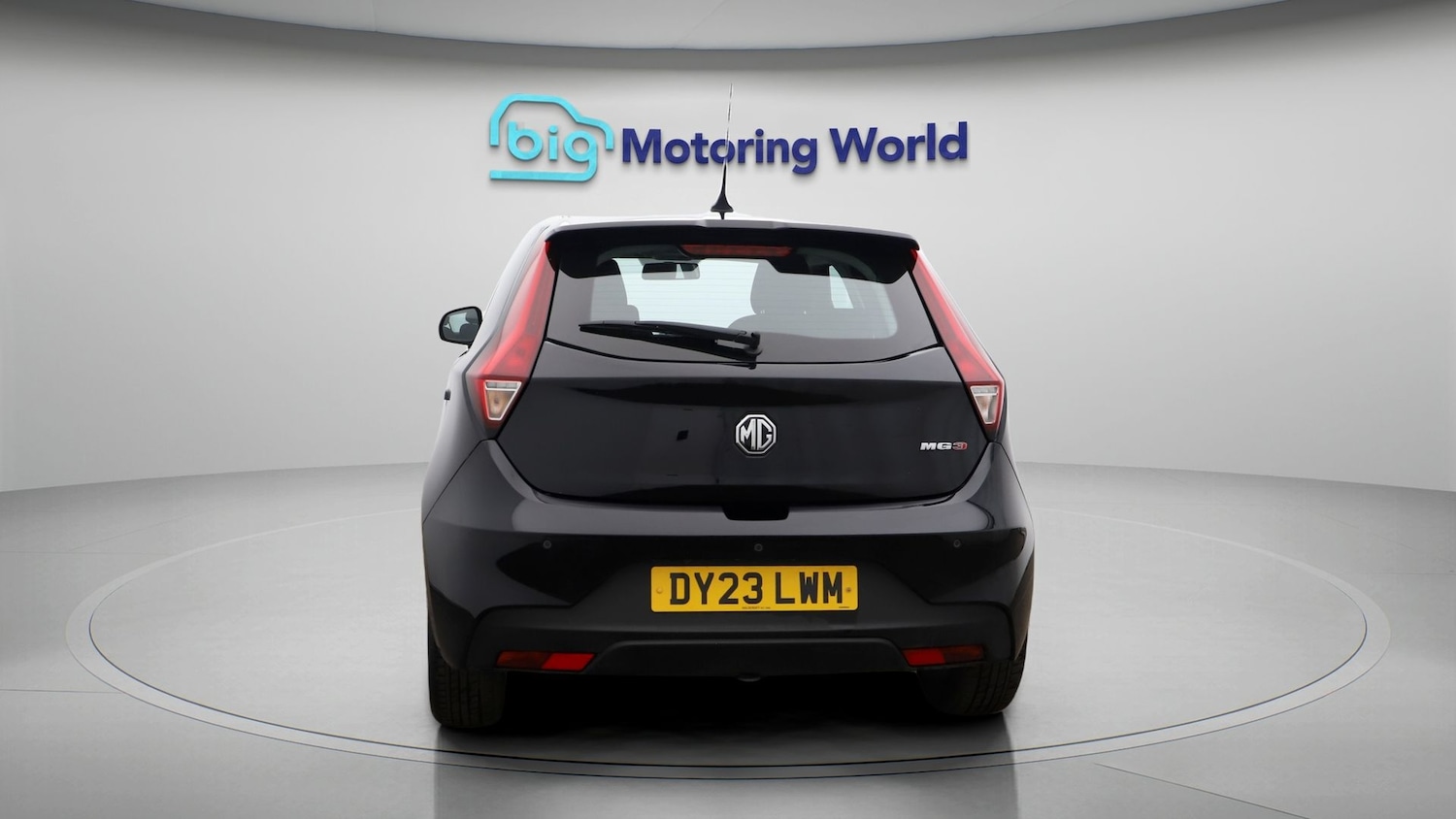 Used MG MG3 2023 for sale - 77662396: Photo 6