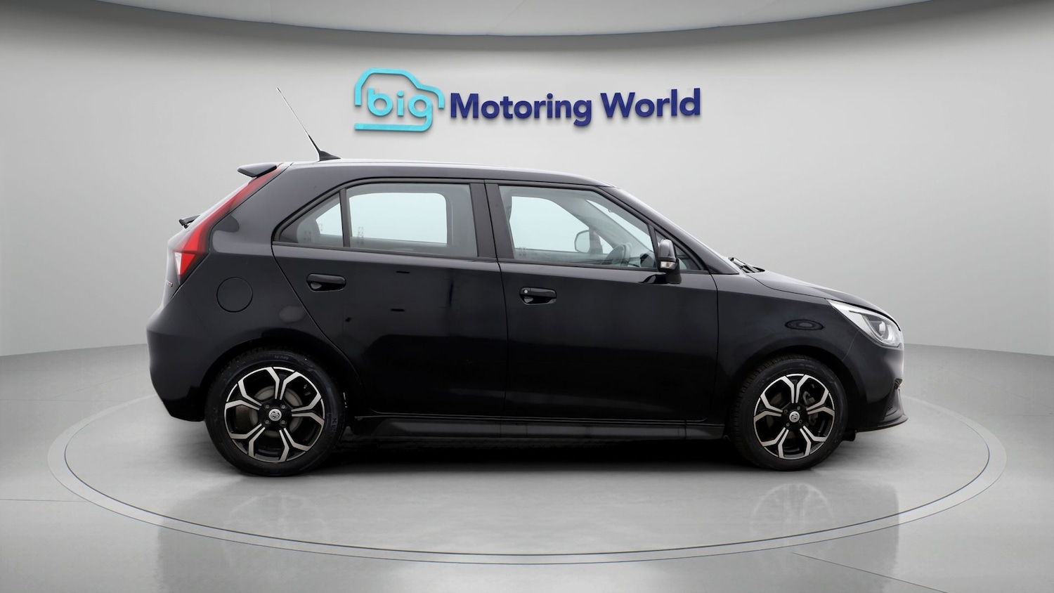 Used MG MG3 2023 for sale - 77662396: Photo 8