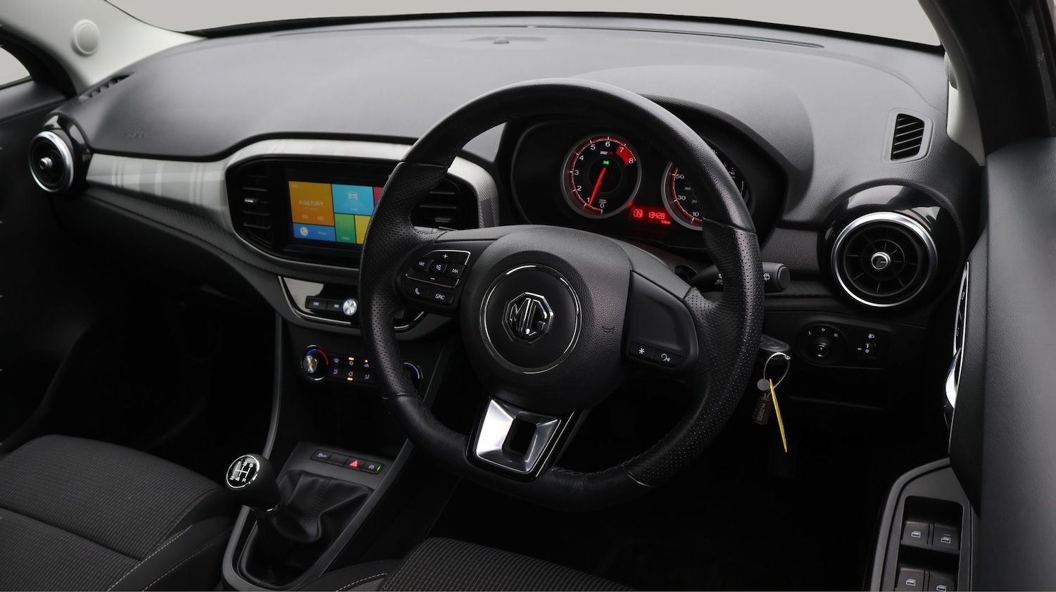 Used MG MG3 2023 for sale - 77662396: Photo 9