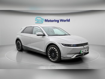 Used Hyundai IONIQ 5 2023 for sale - 79218818: Photo