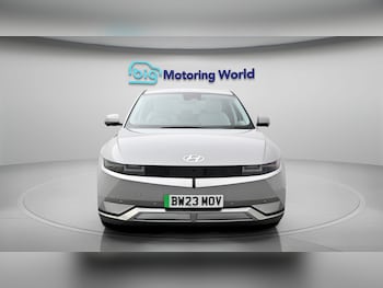 Used Hyundai IONIQ 5 2023 for sale - 79218818: Photo