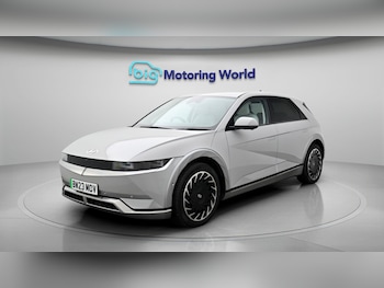 Used Hyundai IONIQ 5 2023 for sale - 79218818: Photo