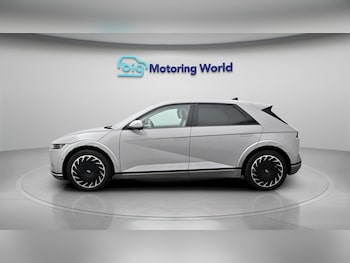 Used Hyundai IONIQ 5 2023 for sale - 79218818: Photo