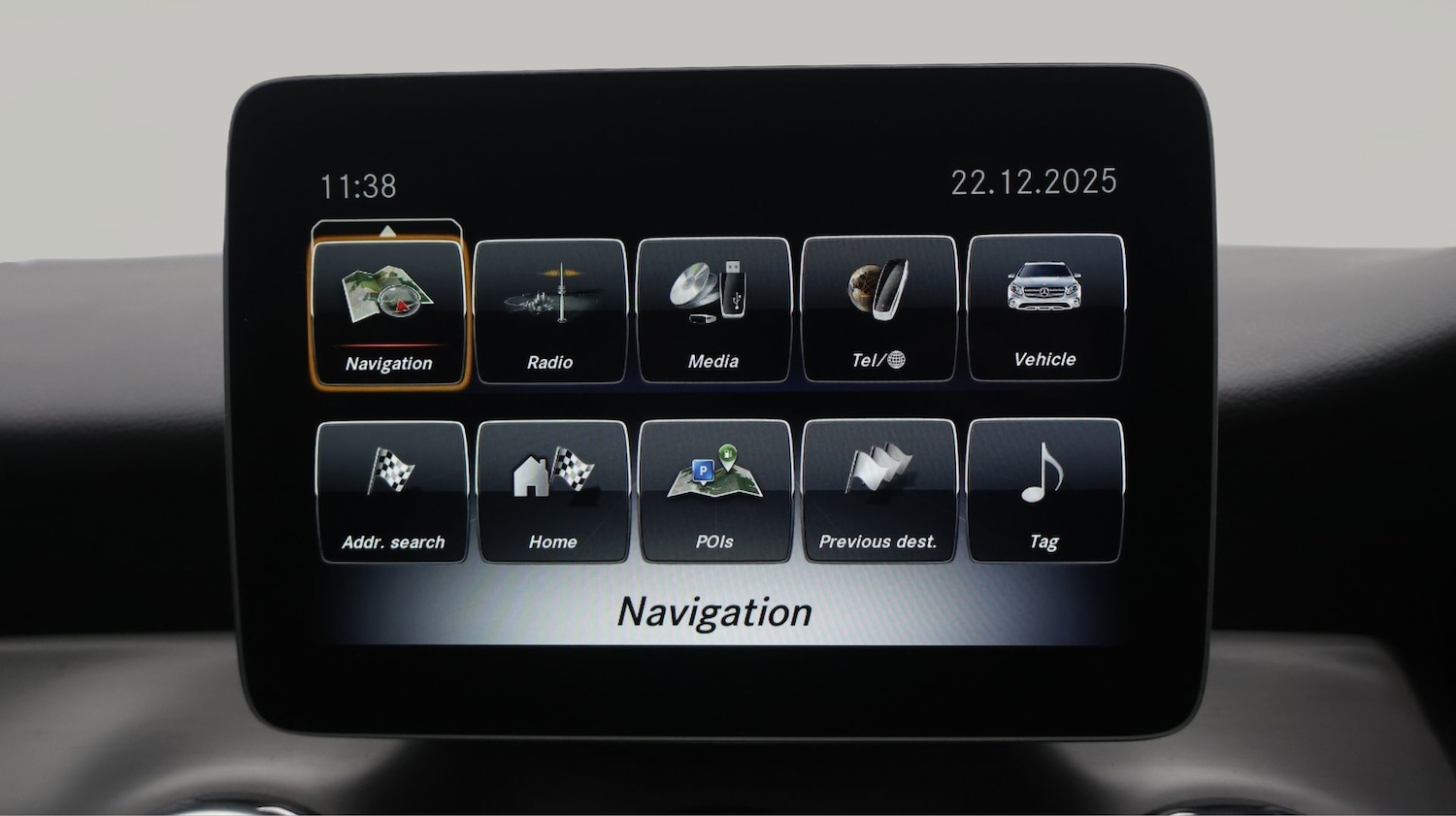 Used Mercedes-Benz GLA 2020 for sale - 77240253: Photo 11