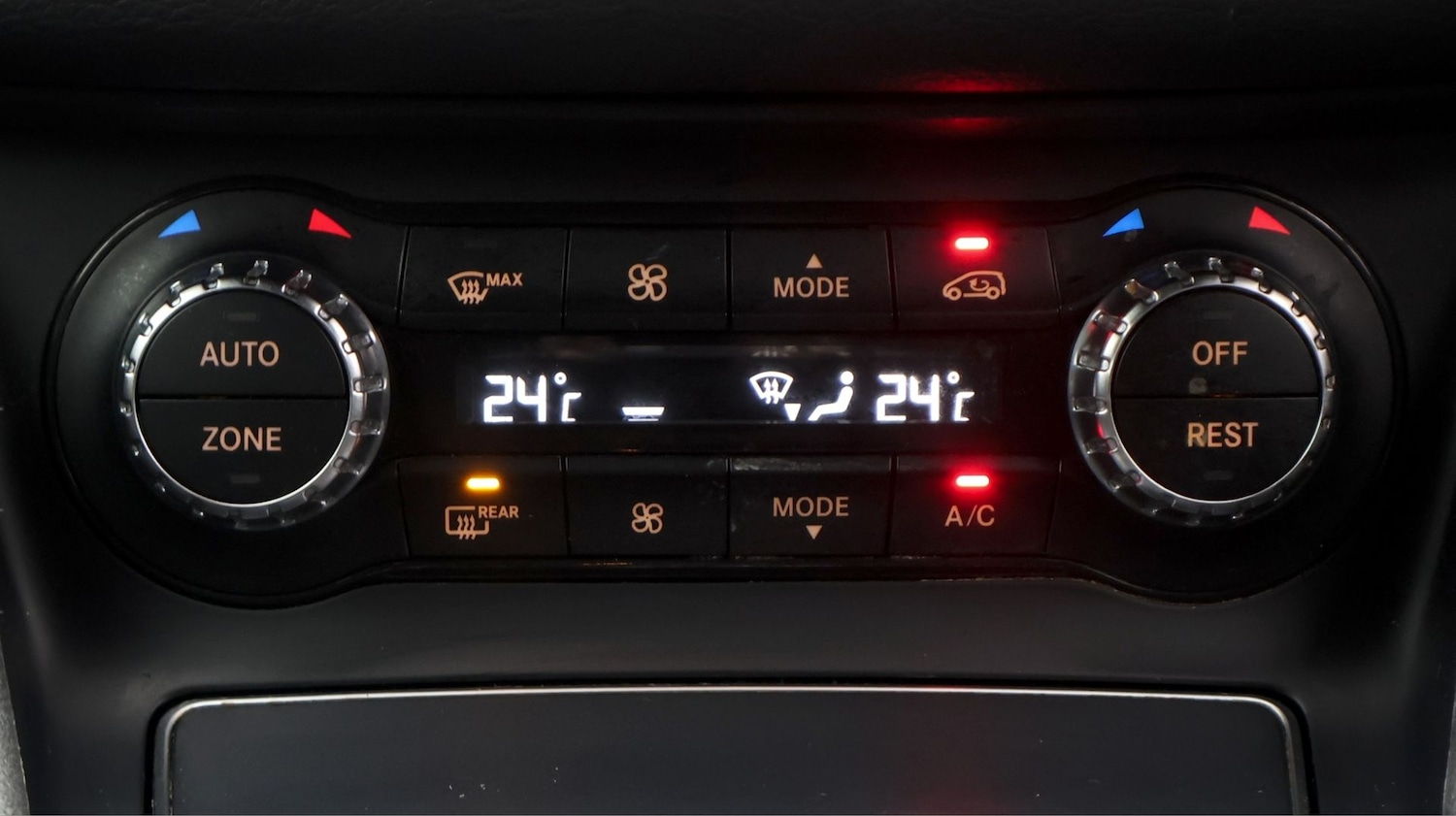 Used Mercedes-Benz GLA 2020 for sale - 77240253: Photo 12