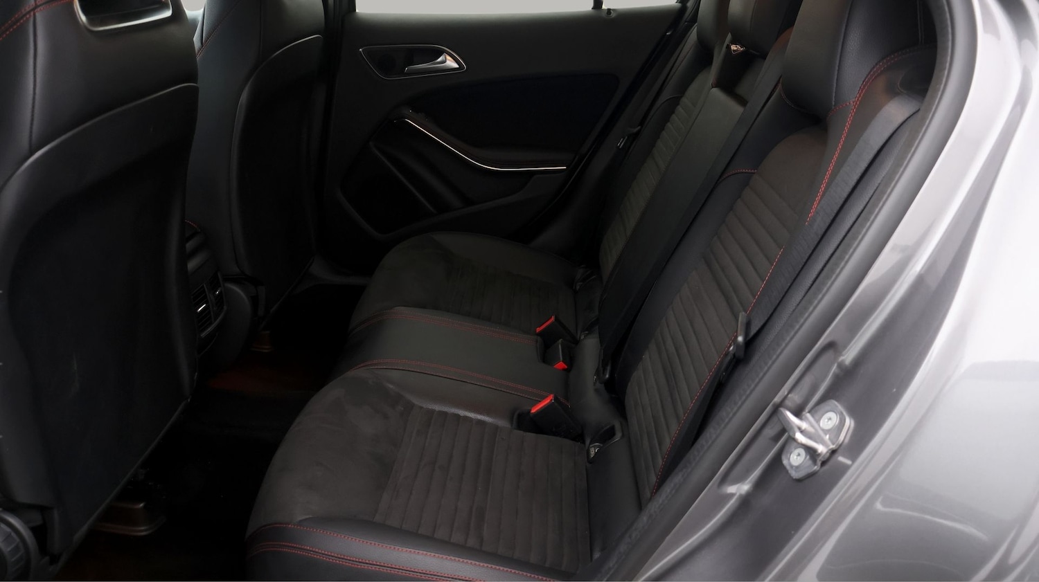 Used Mercedes-Benz GLA 2020 for sale - 77240253: Photo 16