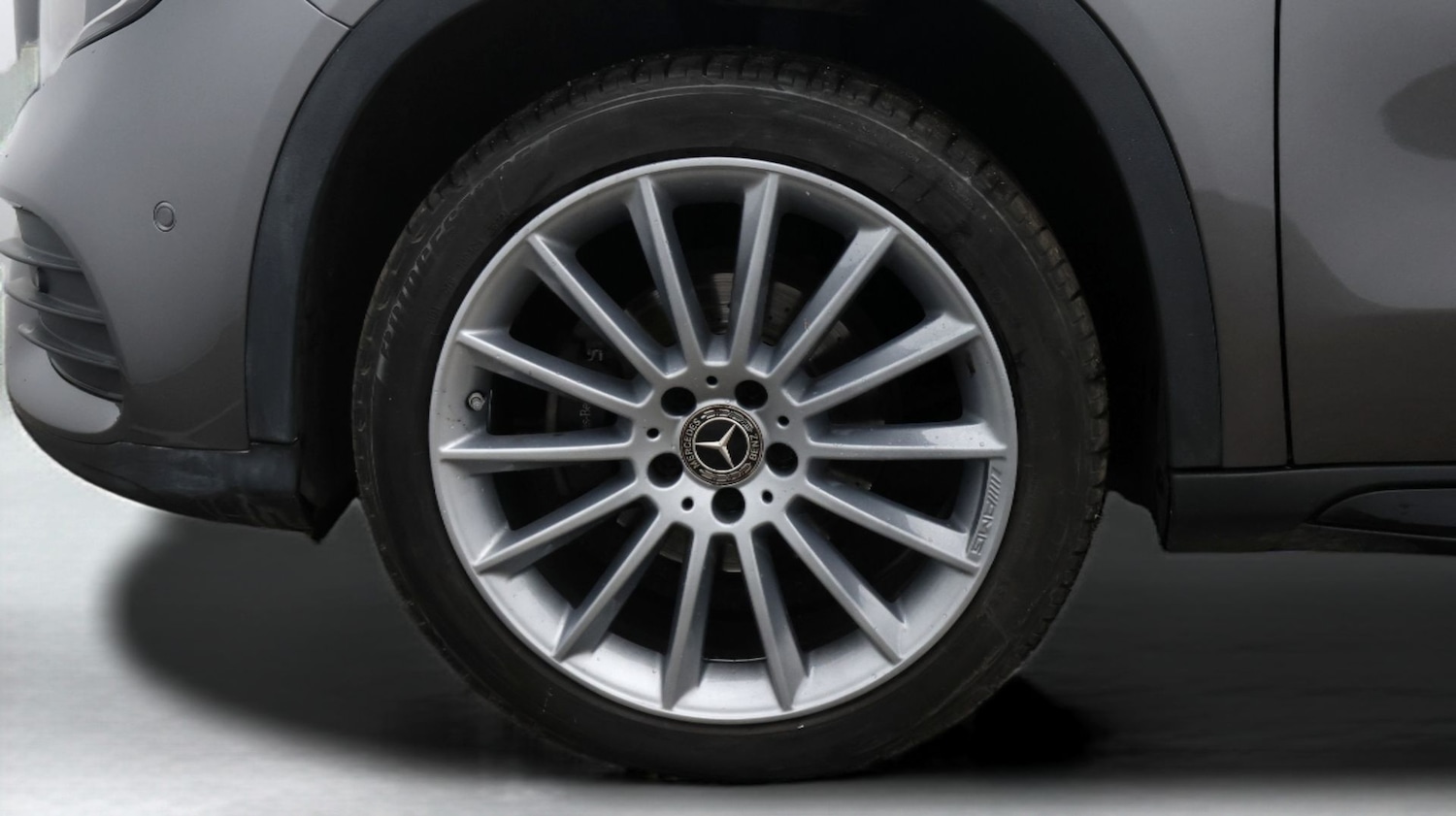 Used Mercedes-Benz GLA 2020 for sale - 77240253: Photo 18