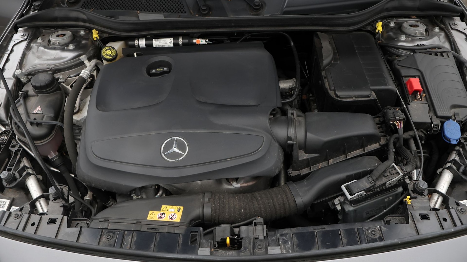 Used Mercedes-Benz GLA 2020 for sale - 77240253: Photo 19