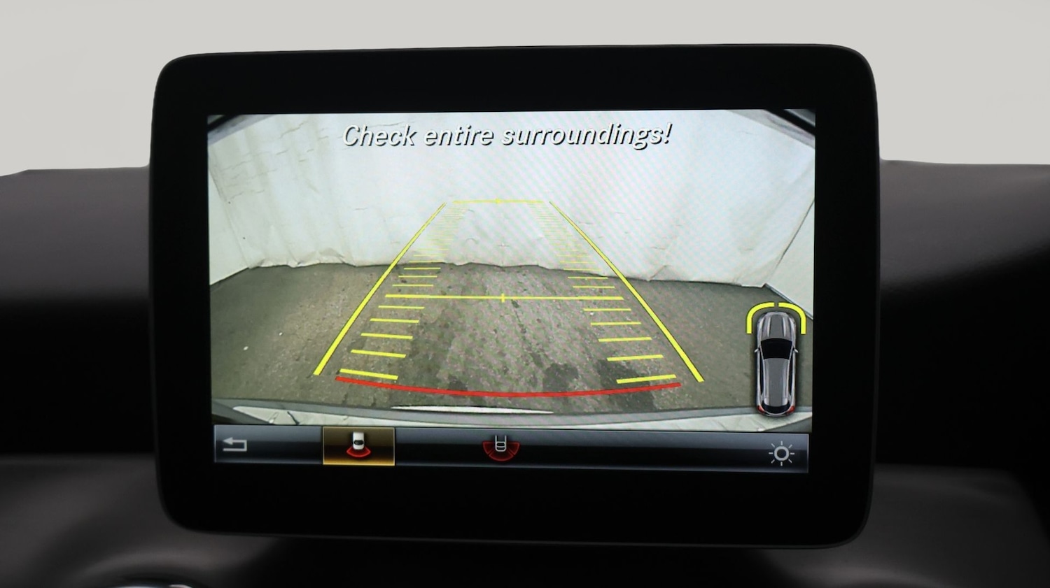 Used Mercedes-Benz GLA 2020 for sale - 77240253: Photo 25