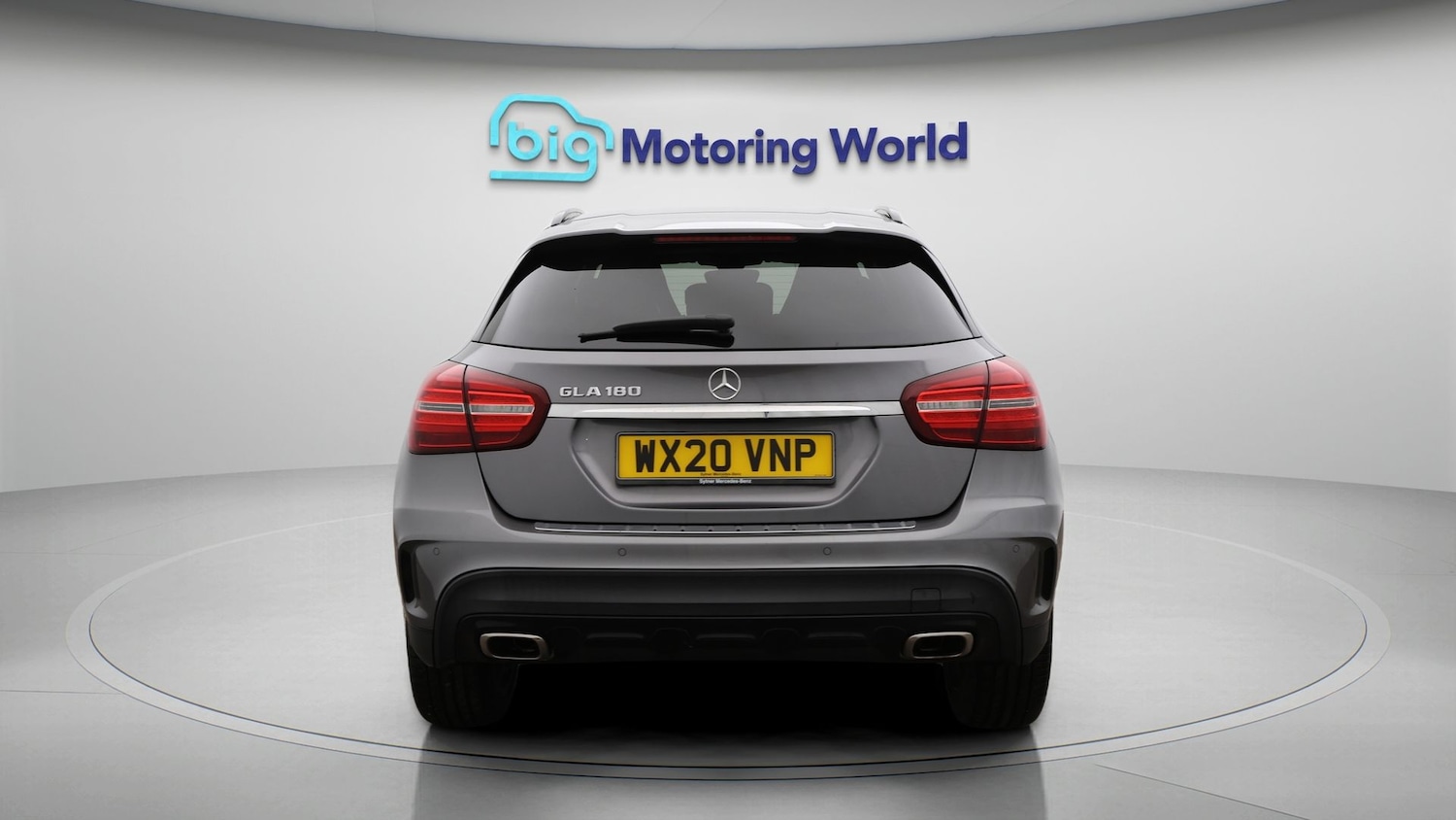 Used Mercedes-Benz GLA 2020 for sale - 77240253: Photo 6