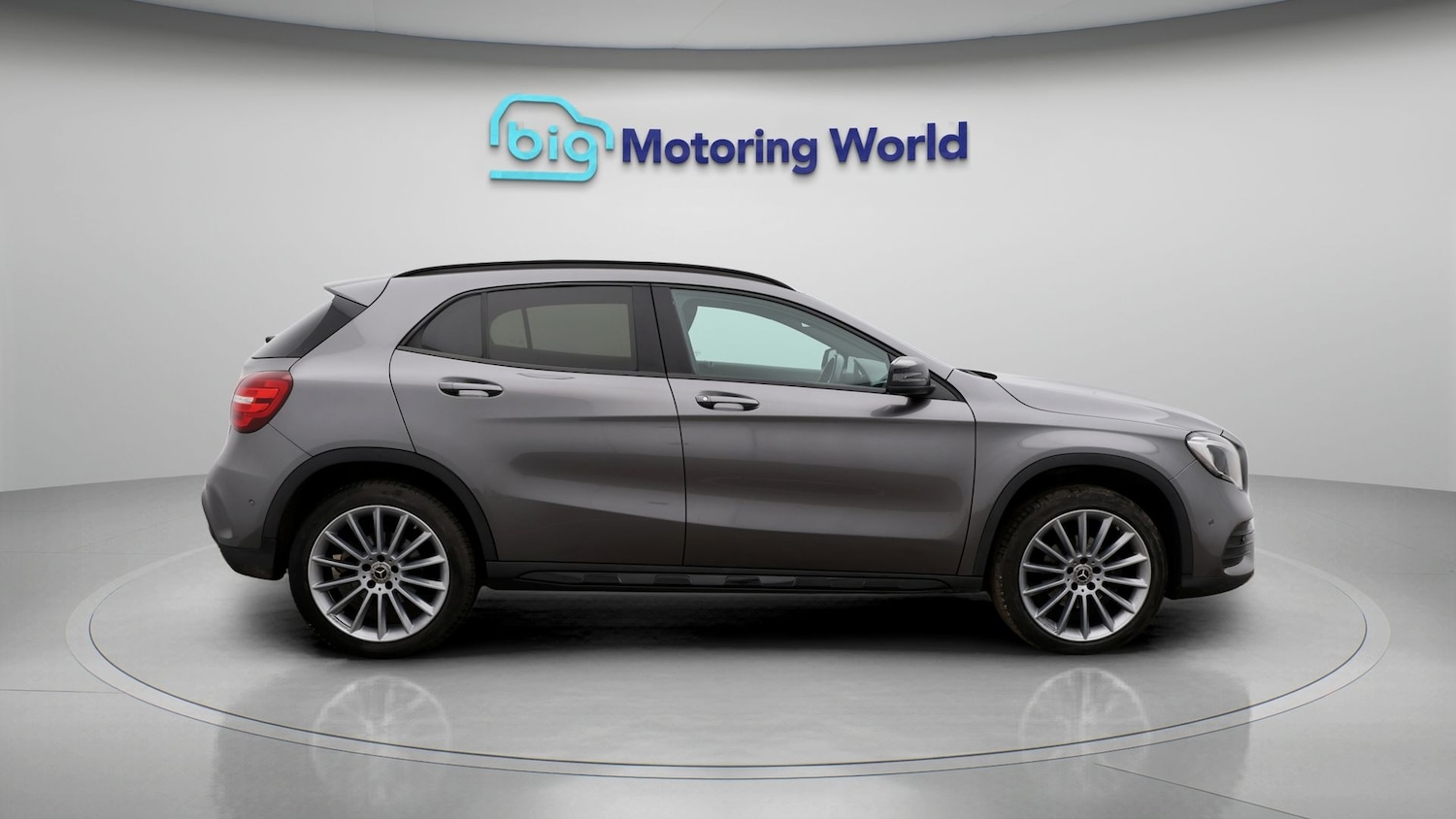 Used Mercedes-Benz GLA 2020 for sale - 77240253: Photo 8
