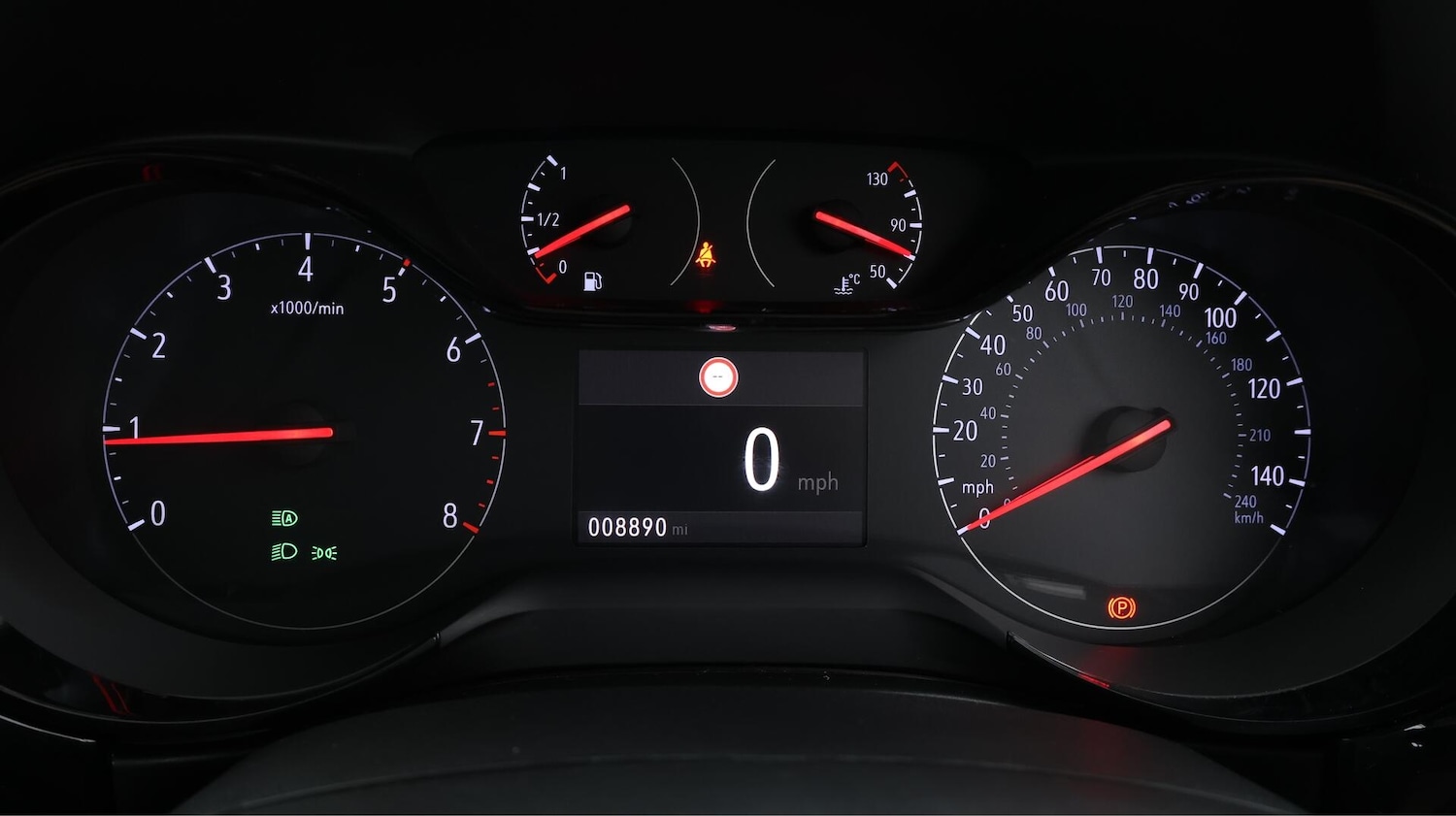 Vehicle 11