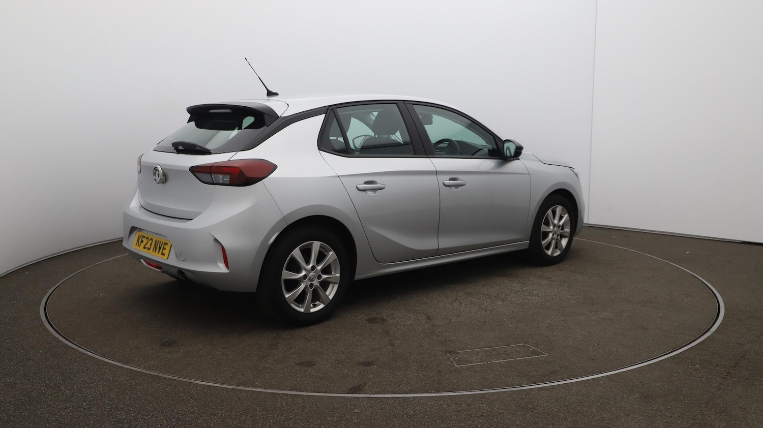 Vehicle 52