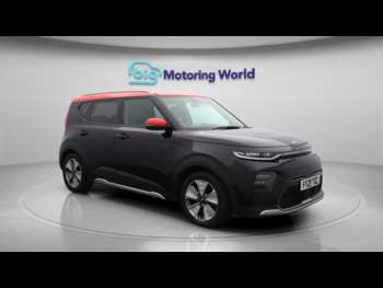 Used Kia Soul 2021 for sale - 74838572: Photo