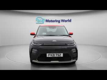 Used Kia Soul 2021 for sale - 74838572: Photo