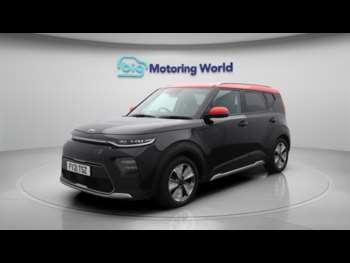 Used Kia Soul 2021 for sale - 74838572: Photo