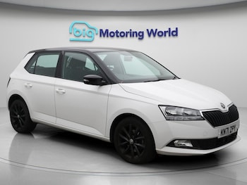 2021 (71) - 1.0 TSI Colour Edition 5dr DSG