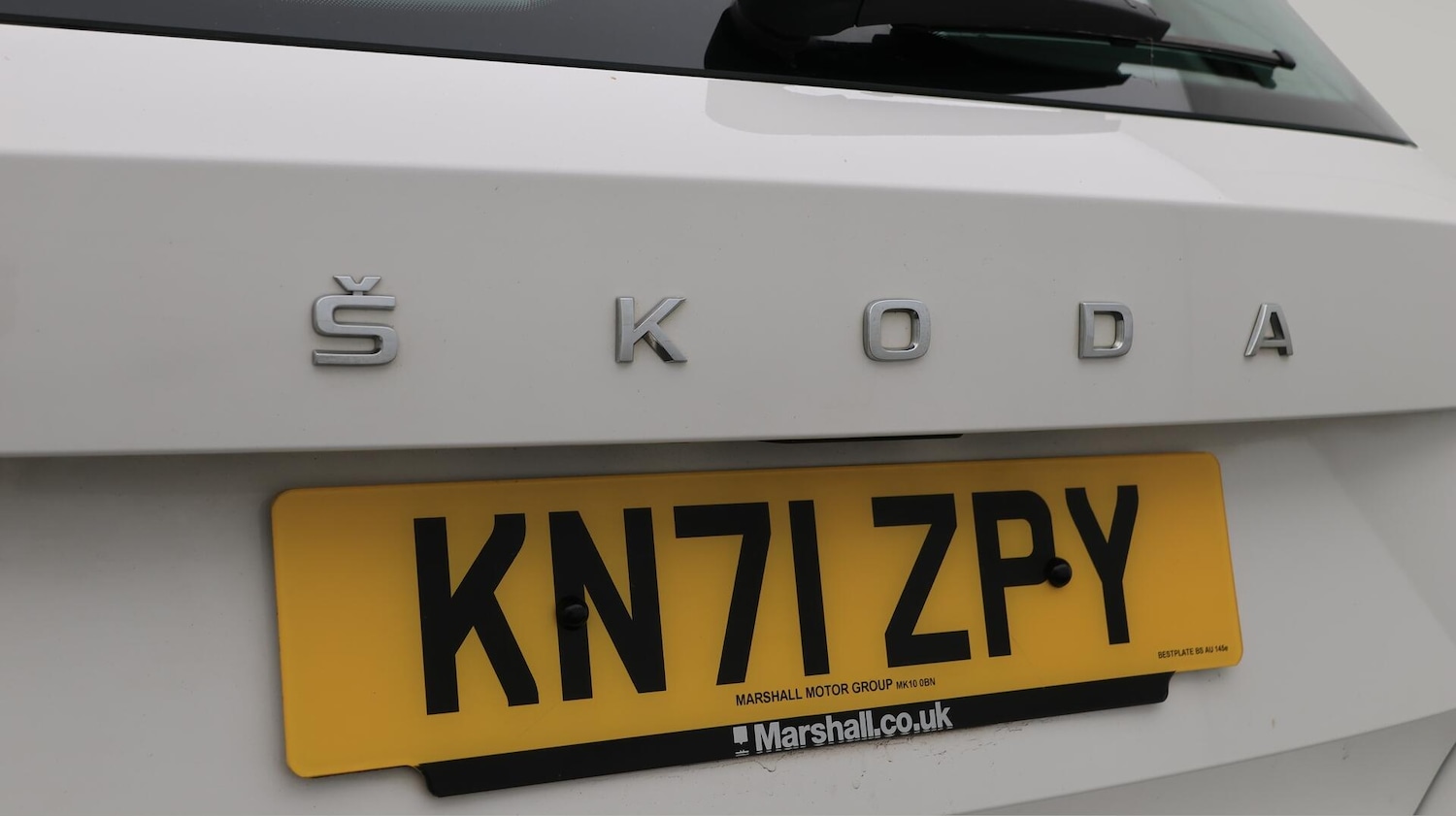Vehicle 23