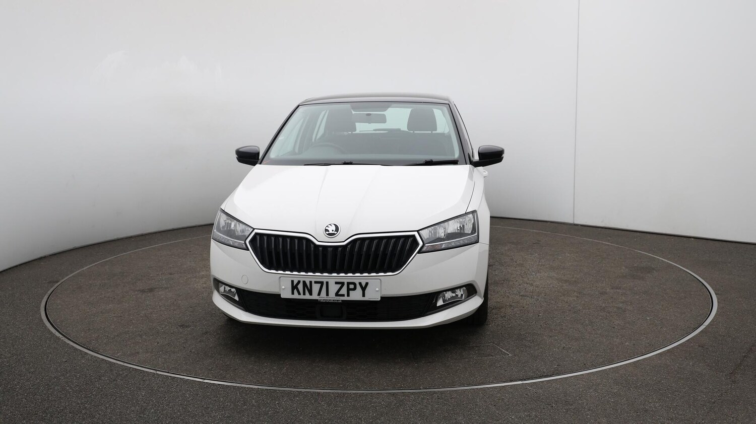 Vehicle 40