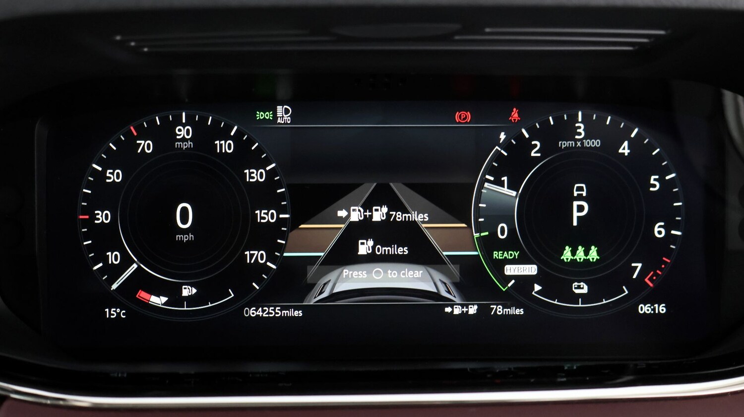 Used Land Rover Range Rover Evoque for sale - 78111868: Photo 10