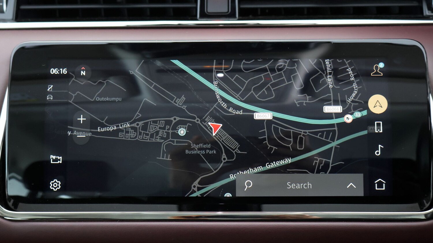 Used Land Rover Range Rover Evoque for sale - 78111868: Photo 11