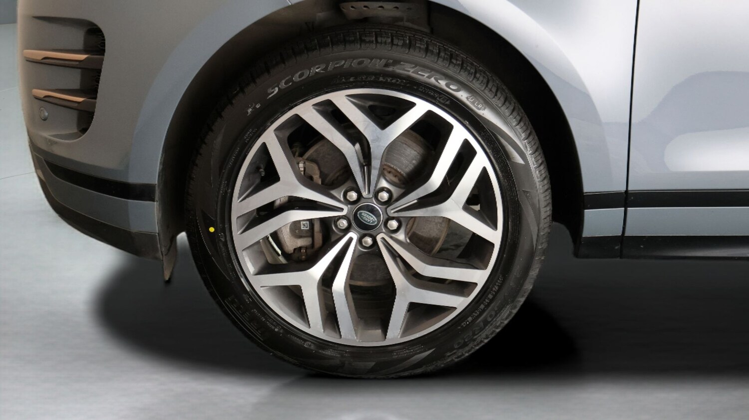 Used Land Rover Range Rover Evoque for sale - 78111868: Photo 18