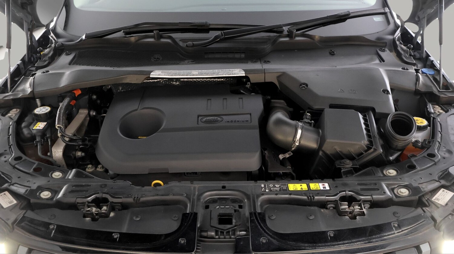 Used Land Rover Range Rover Evoque for sale - 78111868: Photo 19