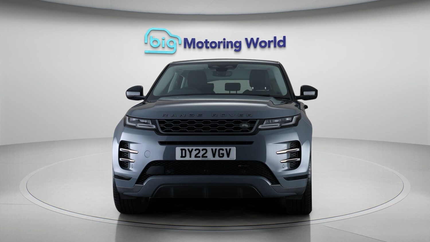 Used Land Rover Range Rover Evoque for sale - 78111868: Photo 2