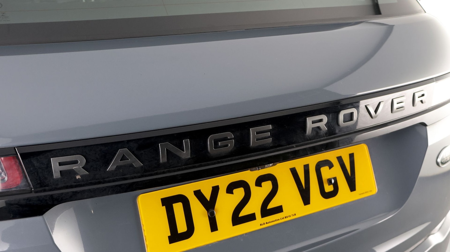 Used Land Rover Range Rover Evoque for sale - 78111868: Photo 22