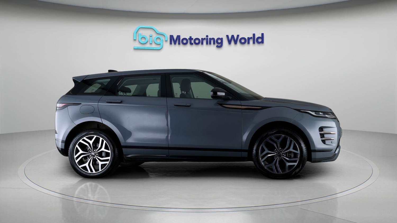 Used Land Rover Range Rover Evoque for sale - 78111868: Photo 8