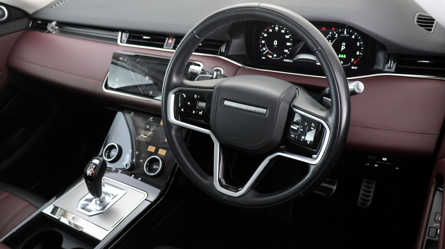 Used Land Rover Range Rover Evoque for sale - 78111868: Photo 9