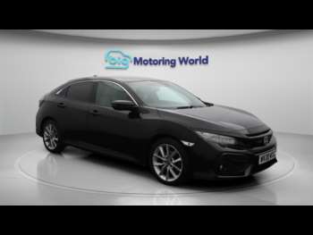 Used Honda Civic 2020 for sale - 74618911: Photo