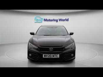Used Honda Civic 2020 for sale - 74618911: Photo