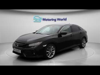 Used Honda Civic 2020 for sale - 74618911: Photo