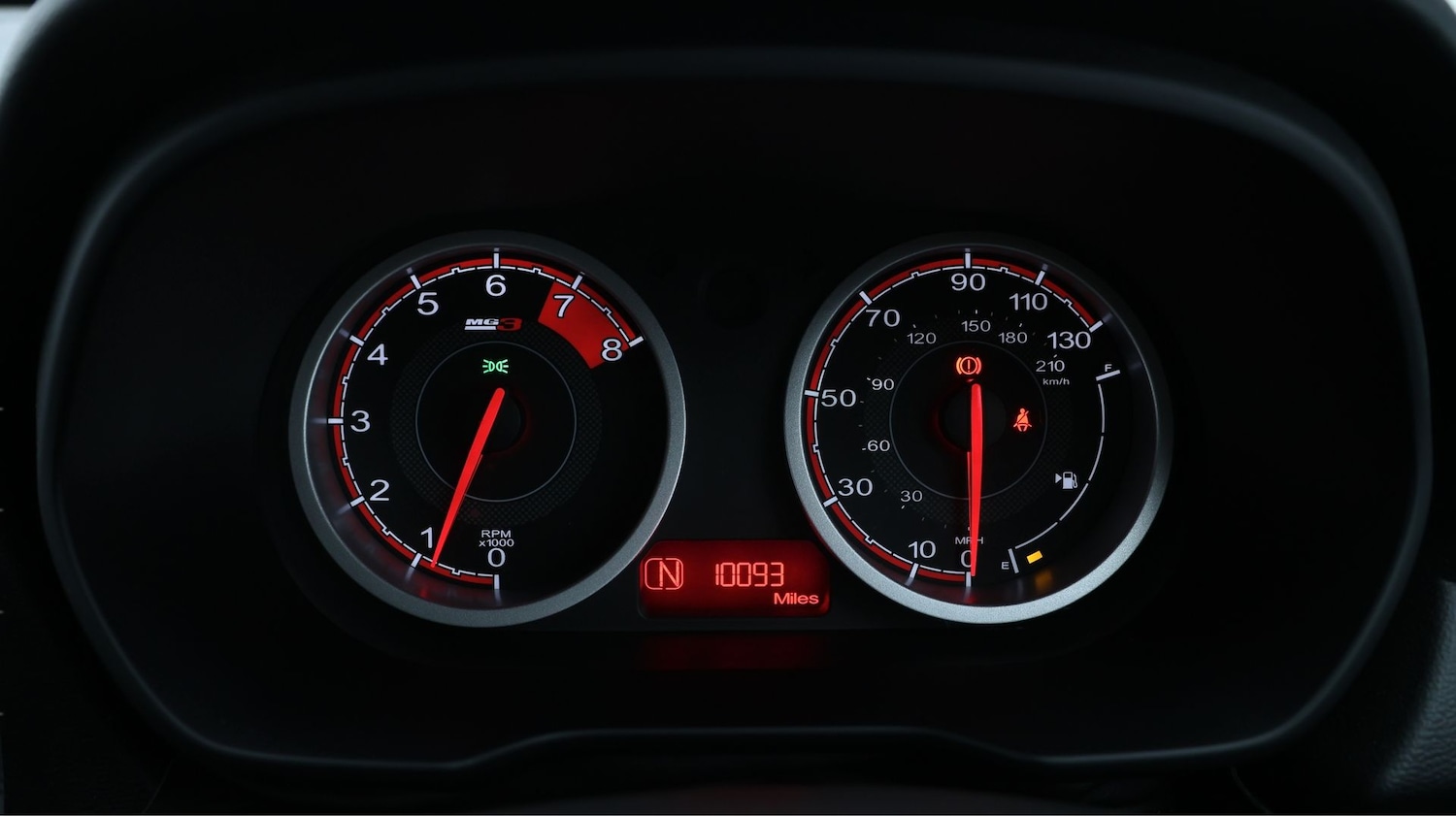 Used MG MG3 2023 for sale - 77774251: Photo 10