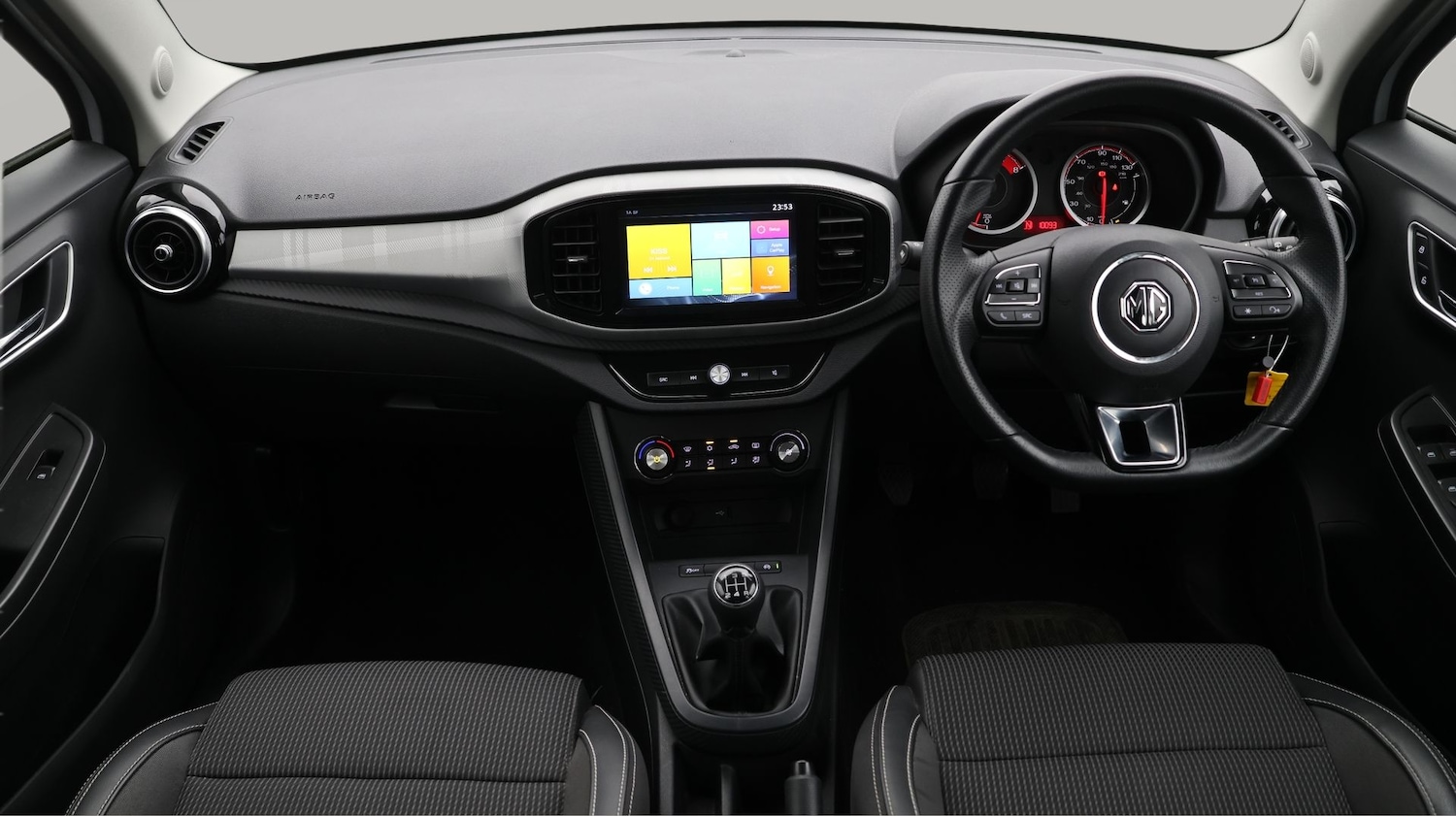 Used MG MG3 2023 for sale - 77774251: Photo 13