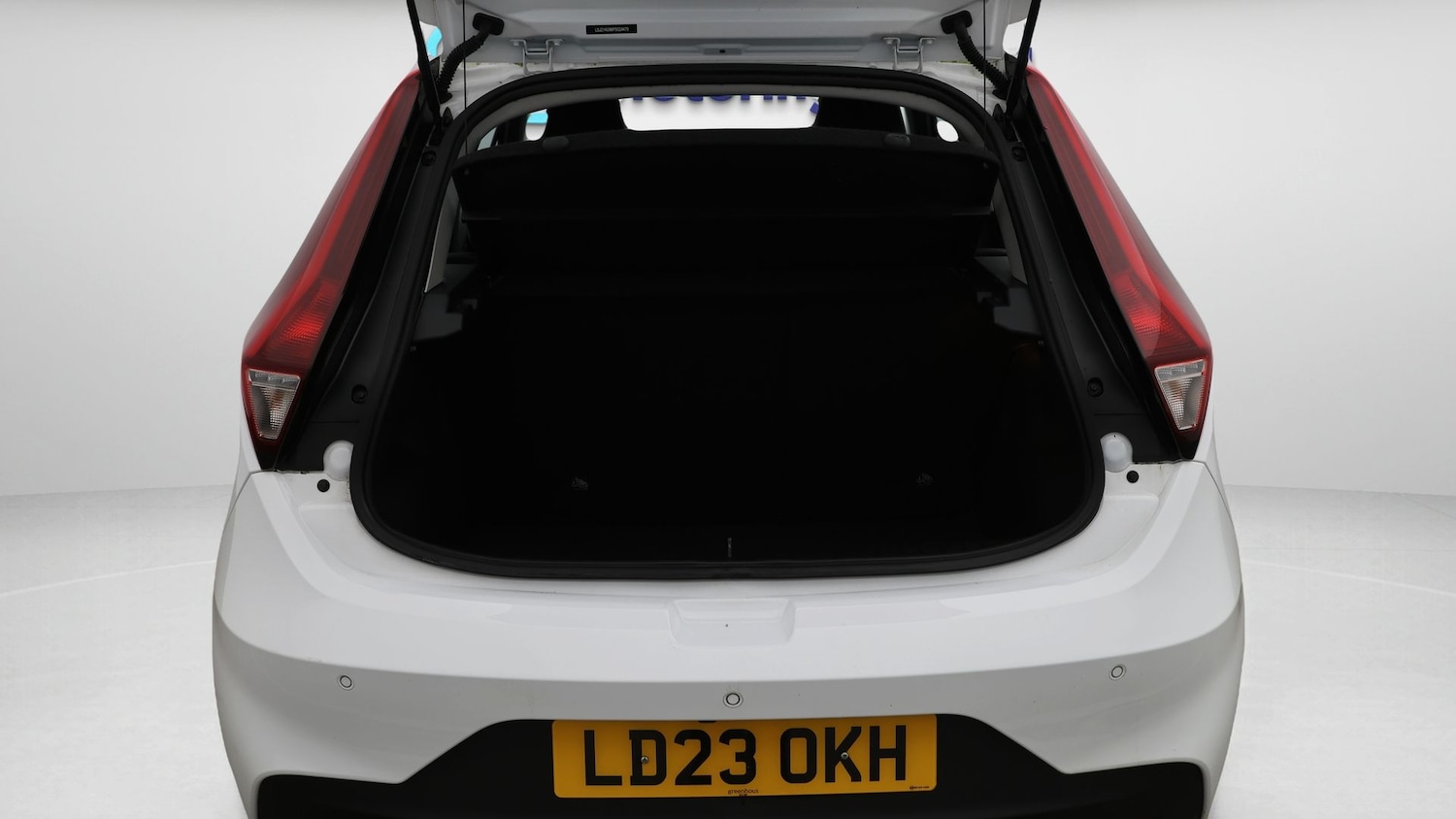 Used MG MG3 2023 for sale - 77774251: Photo 17