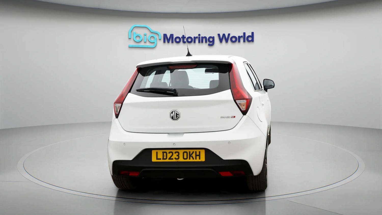 Used MG MG3 2023 for sale - 77774251: Photo 6