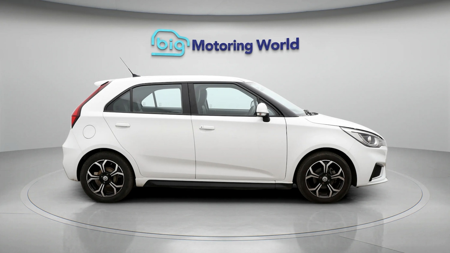 Used MG MG3 2023 for sale - 77774251: Photo 8