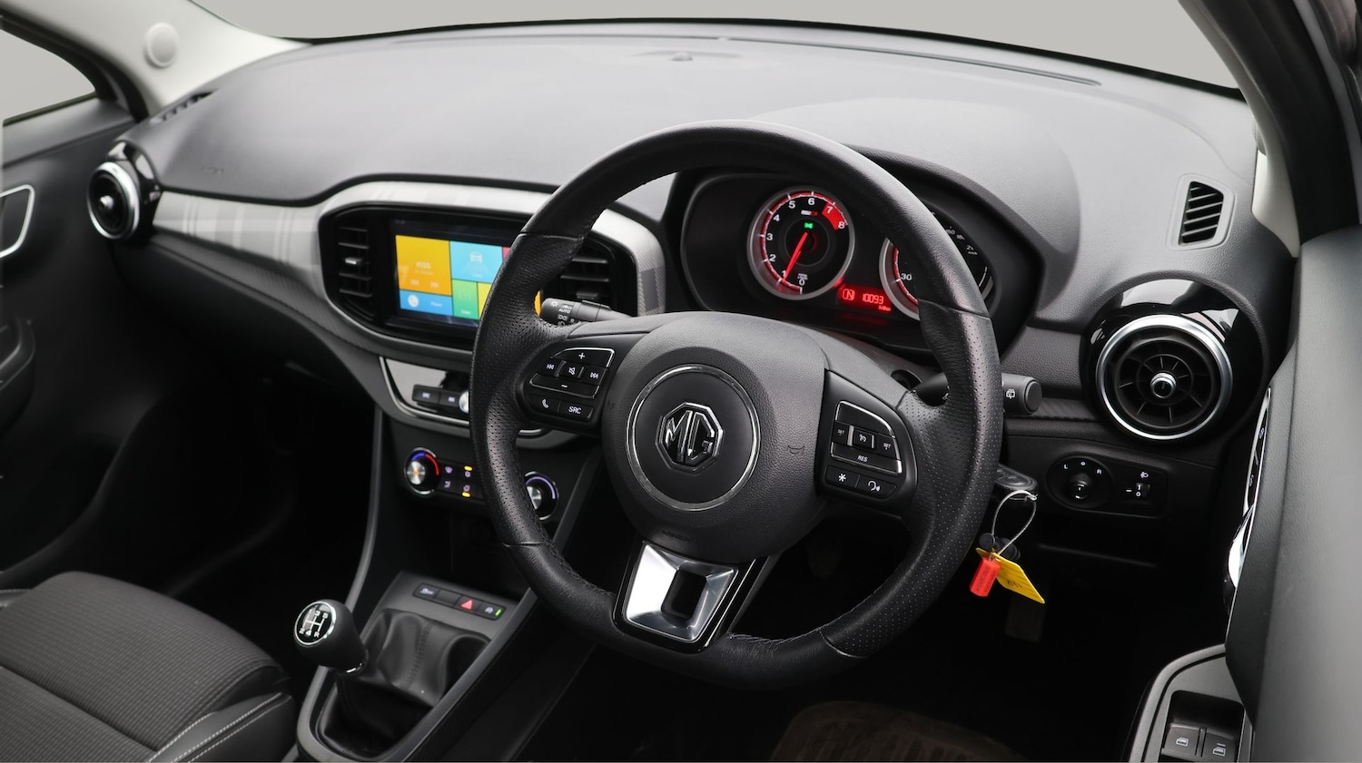 Used MG MG3 2023 for sale - 77774251: Photo 9