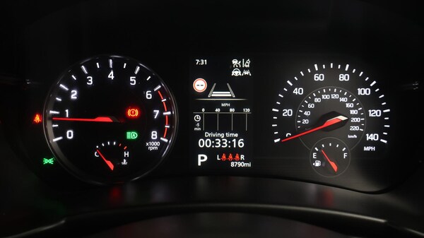 Used Suzuki Swift 2024 for sale - 76307206: Photo 11