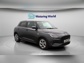 Used Suzuki Swift 2024 for sale - 76307206: Photo 2