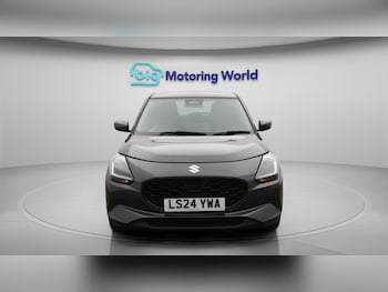 Used Suzuki Swift 2024 for sale - 76307206: Photo 3