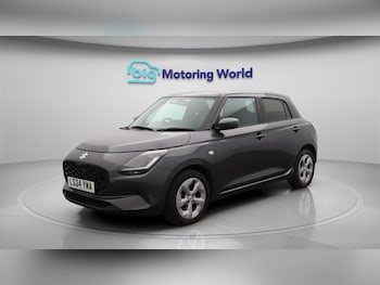 Used Suzuki Swift 2024 for sale - 76307206: Photo 4