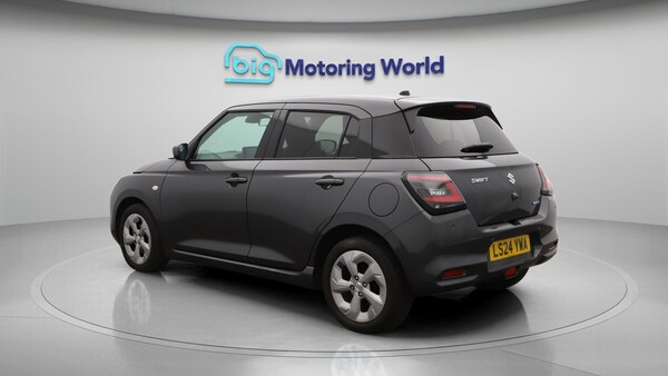 Used Suzuki Swift 2024 for sale - 76307206: Photo 6