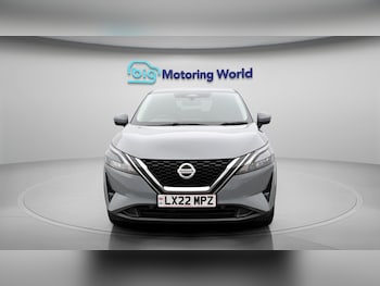 Used Nissan Qashqai 2022 for sale - 78703286: Photo