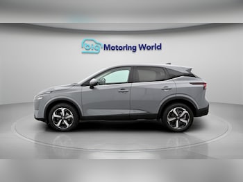 Used Nissan Qashqai 2022 for sale - 78703286: Photo