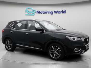 Used MG MG HS 2022 for sale - 75432068: Photo